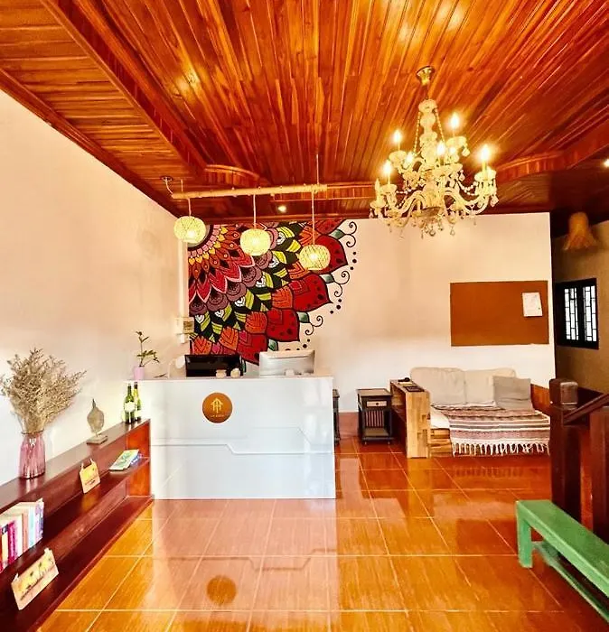 La Casa Hostel-1